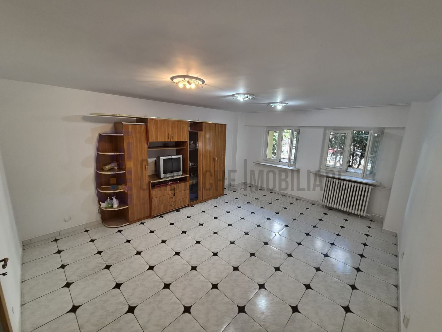 Spatiu birou | PARTER | 3 camere | 2 bai | Calea Calarasilor - Poză 7