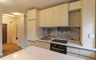 Apartament cu 3 camere de inchiriat, zona VIVO! - Poză 6