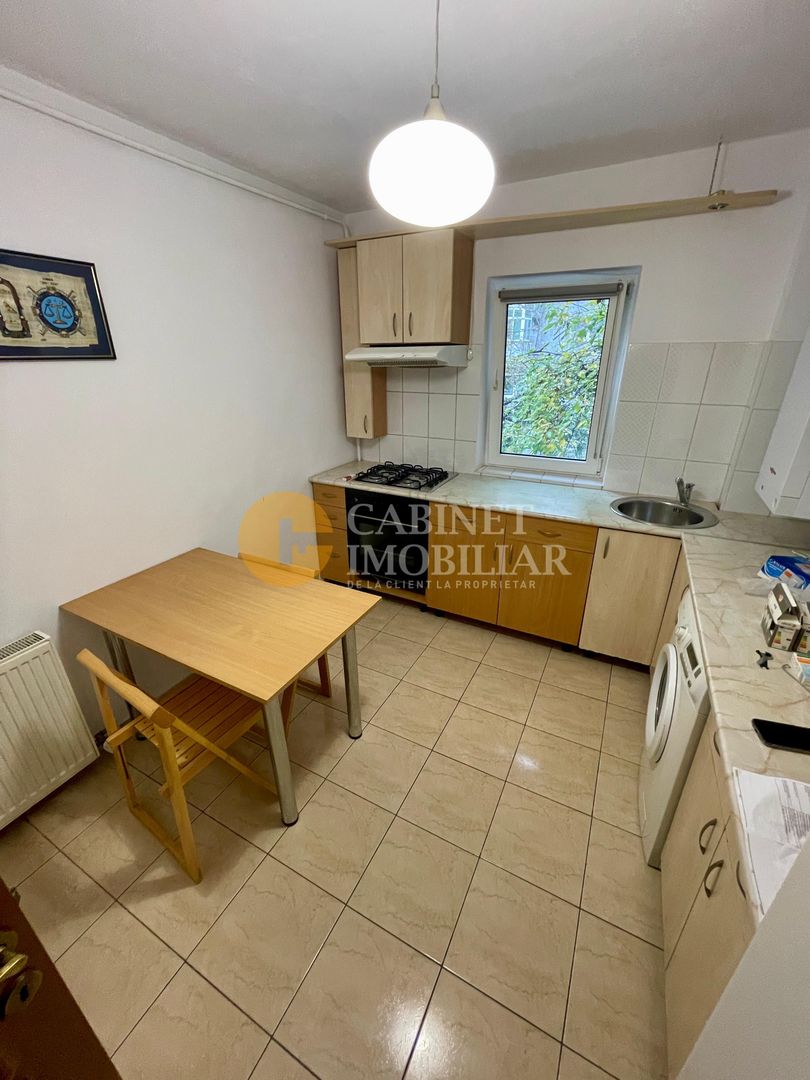 Tatarasi - 2 camere - DECOMANDAT - bloc din 1987 - ETAJ INTERMEDIAR - Poză 6