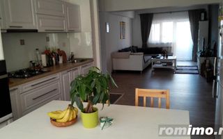 3 cam decomandat 2 bai  Dorobanti / Simion Barnutiu Centrala proprie - Poză 2