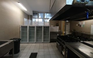 Spatiu comercial I 112 mp I Vitrina 5 m I Zona 3 Stejari - Poză 5
