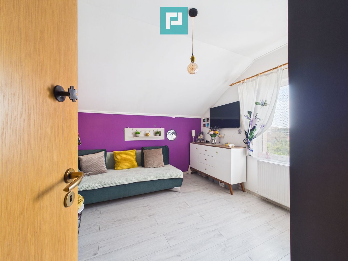 Apartament 2 camere în Giroc - Poză 5