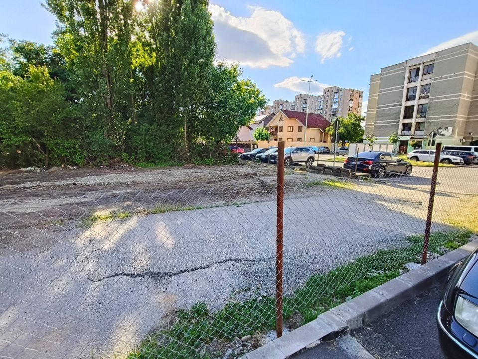 Teren intravilan de vânzare – Zona 9 Mai, Târgu Jiu | Comision 0% - Poză 9