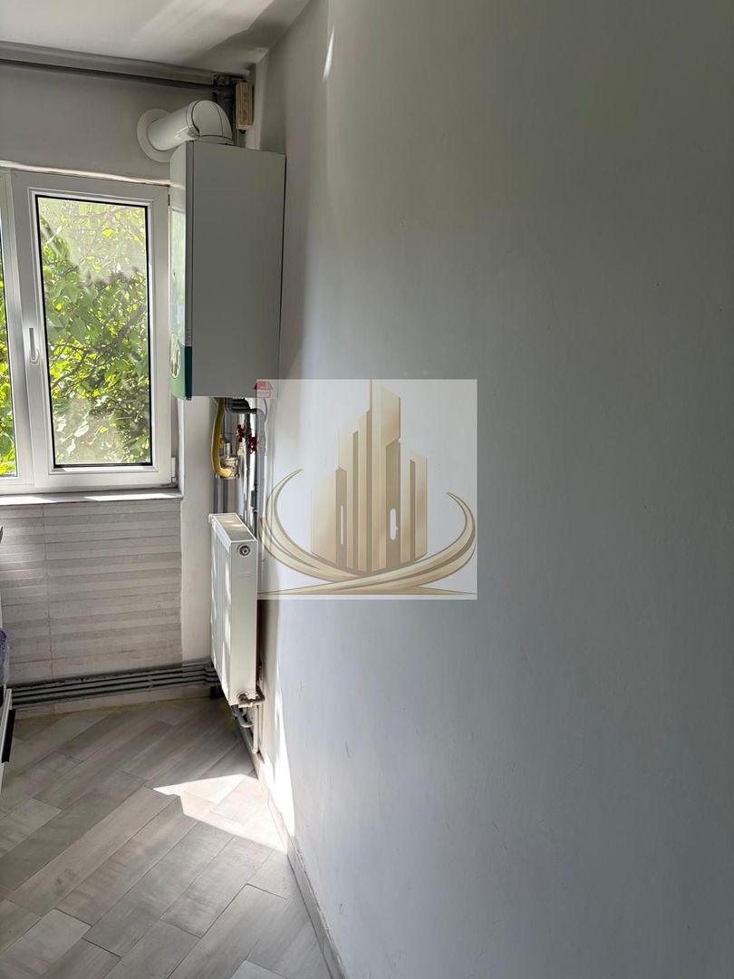 Apartament 2 Camere 50 MP – Zona Medicină | Centrală & Climatizare - Poză 6