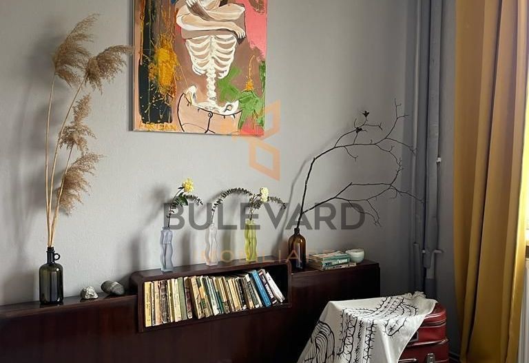 Apartament cu 2 camere in Gheorgheni! - Poză 4