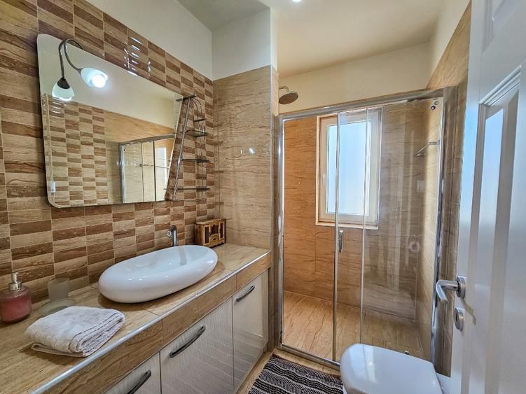 Proprietar, închiriez apartament 3 camere în Dumbrăvița (3 min Auchan) - Poză 14