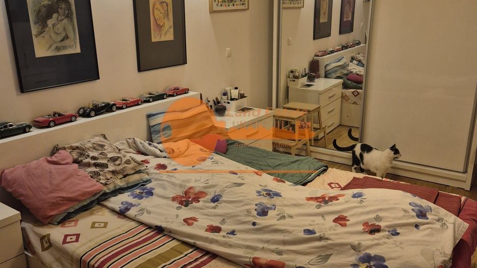 3 camere Unirii-Casa poporului ( renovat ) - Poză 3