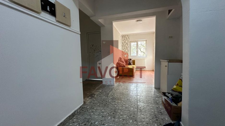 3 camere | centrala proprie | zona excelenta | investitie | - Poză 5