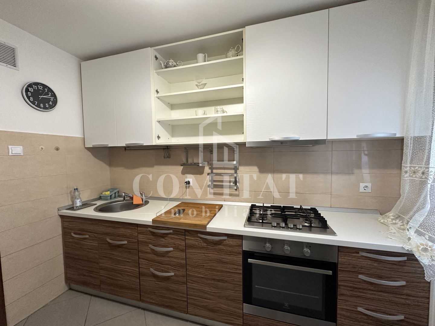 Apartament 3 camere | 2 Bai | Big Belly Manastur - Poză 5