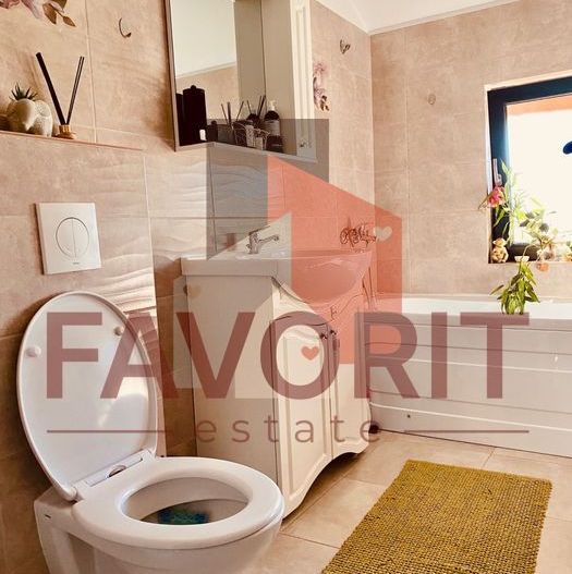 Apartament 2 camere decomadat | Giroc - Poză 5