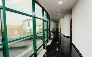 Chirie, spațiu de birouri, 200 mp, bd. Ştefan cel Mare şi Sfînt - Poză 6