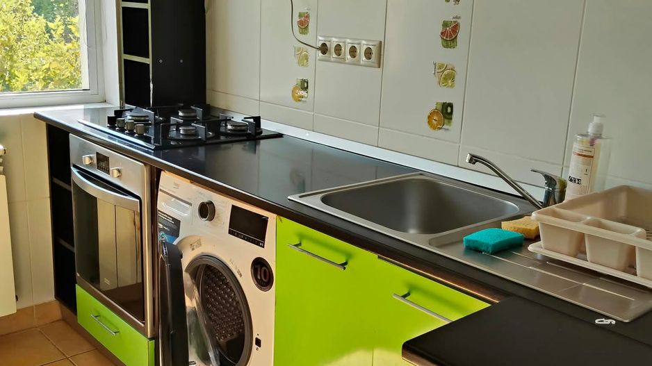 Apartament 2 camere zona Theodor Pallady - Piata Salajan - Poză 6