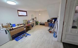 Casă cu 4 camere cu garaj, teren 619 mp, Alba Iulia - zona Micești - Poză 20