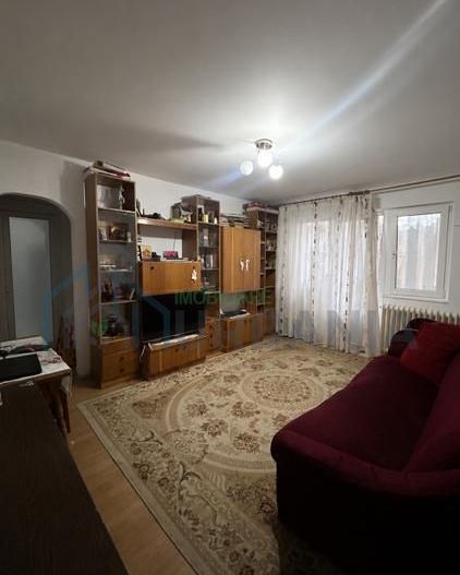 Apartament 3 camere, Păcurari, Munca Invalizilor, etaj 3/4, 56 mp, mobilat și utilat - Poză 5