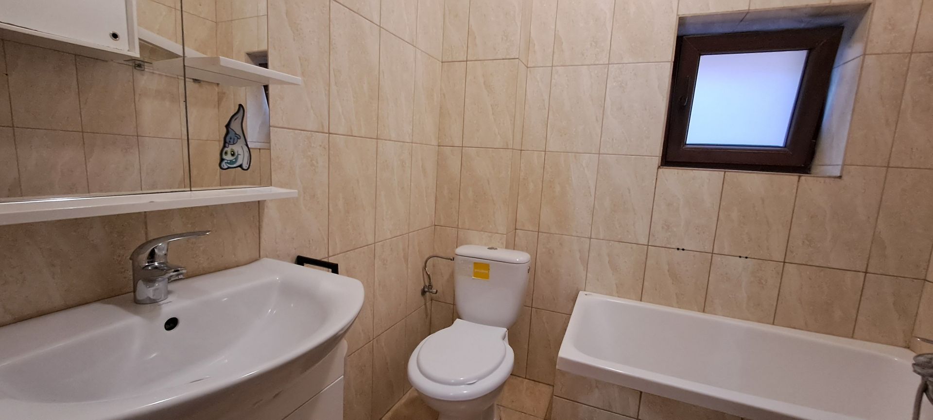 Garsoniera Drumul Taberei, bloc nou, centrala, parcare, stb si metrou - Poză 6