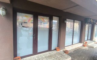 Spațiu comercial de vanzare in Floresti - Poză 8