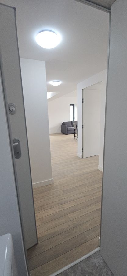 De inchiriat– apartament 2 camere | Confort și acces rapid | Panduri- bloc Nou - Poză 10