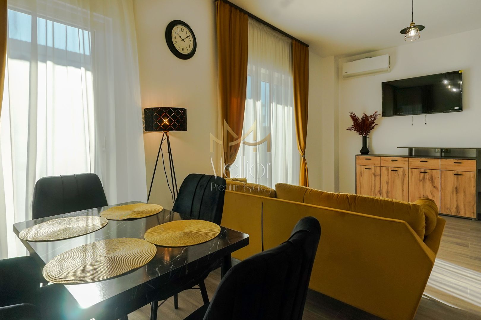Apartament 2 camere, bloc nou, parcare subterana, prima inchiriere! - Poză 5