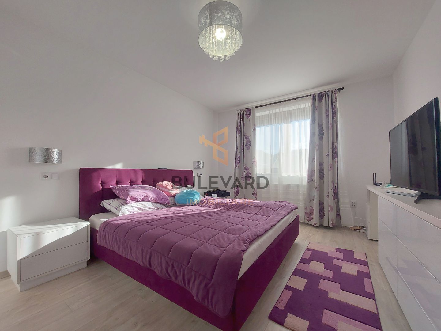 Casa de tip duplex, zona Parcului Poligon! - Poză 18