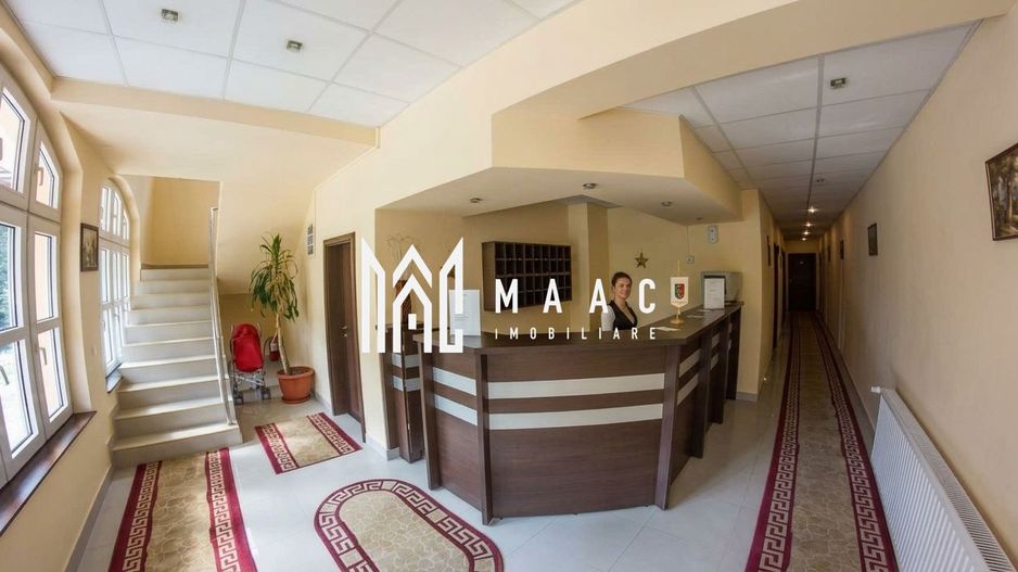 Casă 4 camere de vânzare | Rășinari | pensiune funcțională - Poză 7