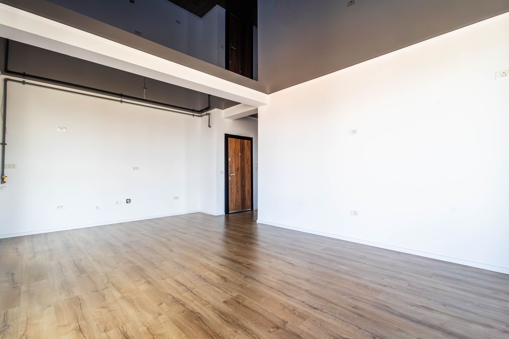 de vanzare, Apartament 2 camere si terasa, zona Lidl, Mamaia Nord - Poză 10
