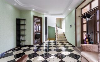 Vânzare, casă, 3 nivele, 200 mp + 10 ari, str. Gura Văii, Rîșcani - Poză 16