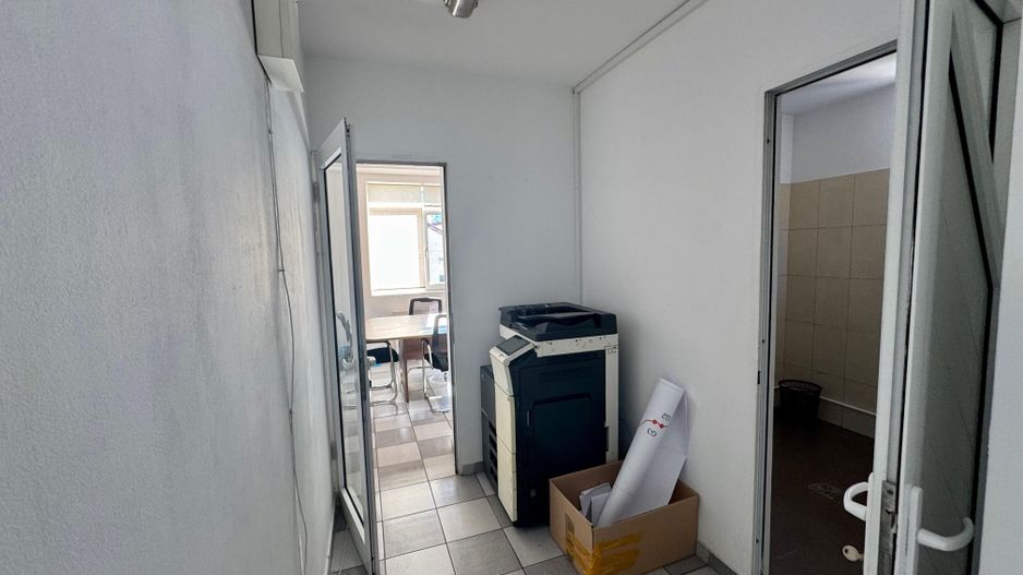 OPORTUNITATE - vila-curte individuala-garaj la Domenii-Popisteanu - Poză 13