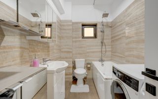 APARTAMENTUL SUPERB decomandat, et. 1/3 ! Bloc 2019 - Poză 10