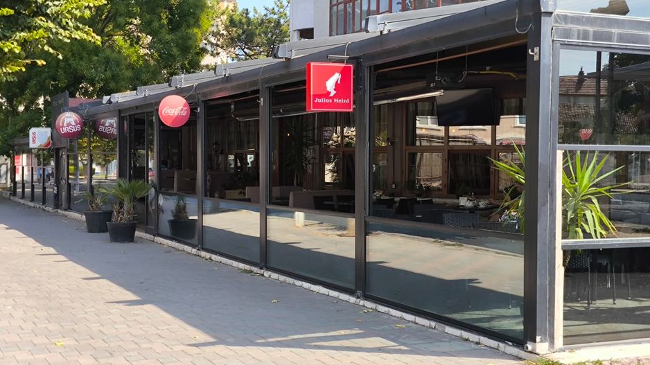 MANGALIA (Cod01) Pret Redus, spatiu comercial ultracentral! - Poză 3