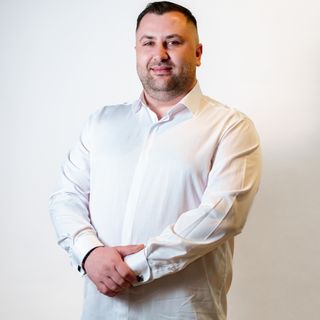 Alexandru Stanciu - MAAC Imobiliare