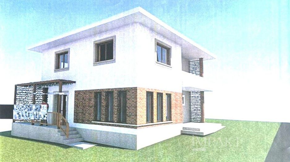 Casa individuala 5 camere Dezmir - Poză 1