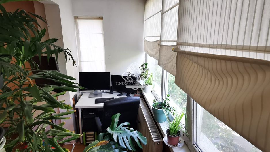 Apartament 2 camere mobilat/utilat in apropiere de metrou Titan - Liviu Rebreanu - Poză 16