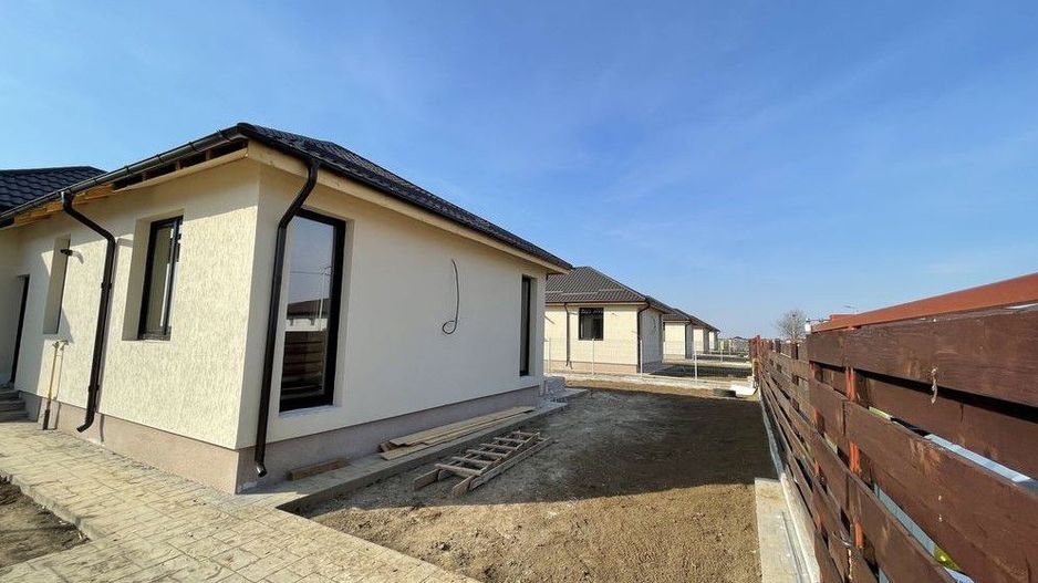 Casa Balotesti |  Soseaua Unirii - Poză 2