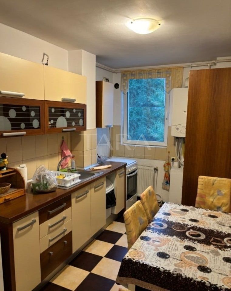 Apartament 2 camere Baciu,  zona Petrom - Poză 4