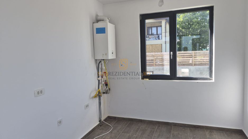 Vilă P+1, 4 camere, 140 mp utili, teren 300 mp | Jilava | 2025 - Poză 13