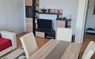 Apartament  3 camere 87 mp2,  balcon, parcare,  zona Manastur - Poză 1