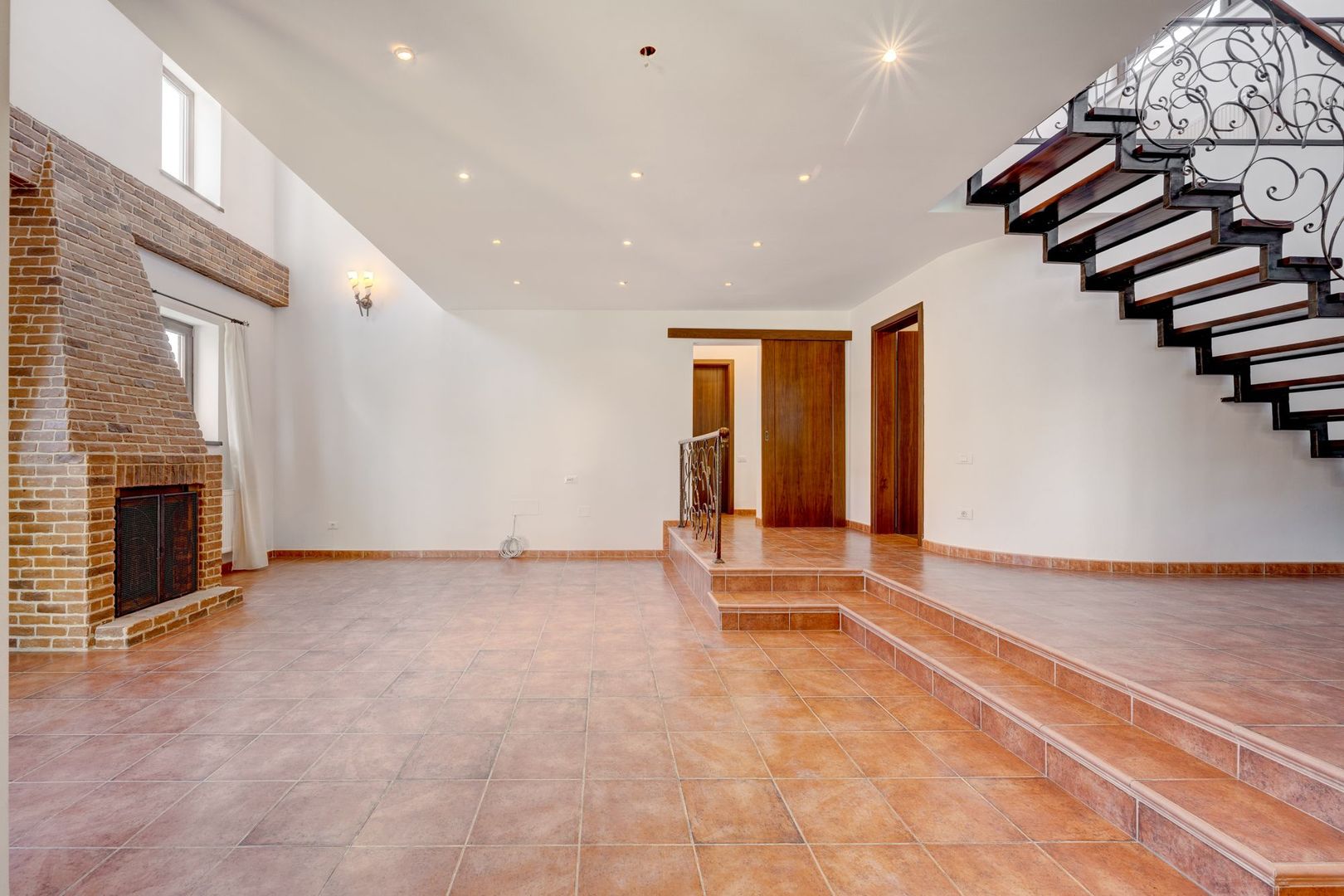2 Vile individuale in Paradisul Verde P+M, caramida, ideal familii - Poză 64