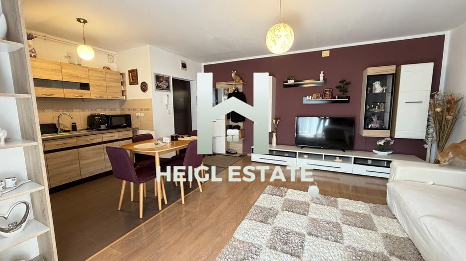 Apartament cu 2 camere in Giroc - Poză 6