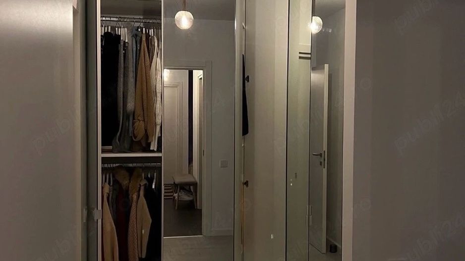 APARTAMENT 2 CAMERE | 2 BAI | AVIATIEI - Poză 8