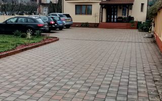 Casă deosebită, finisaje premium, ideală ptr. locuință sau investiție - Poză 11