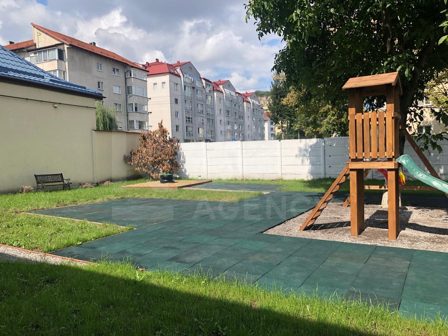 Vânzare, casă cu teren, Răcădău, Brașov - Poză 3