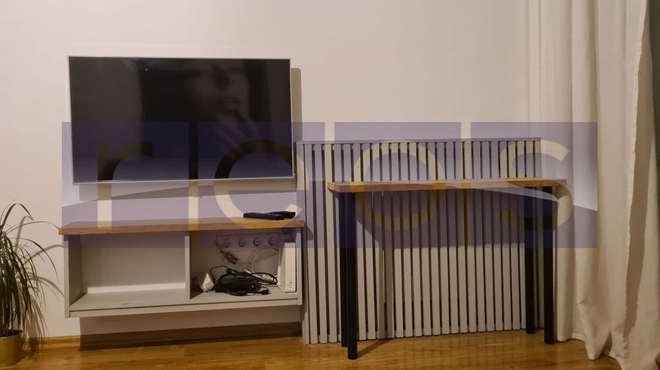 VANZARE 2 CAMERE ULTRACENTRAL | UNIVERSITATE | SECTOR 1 - Poză 1