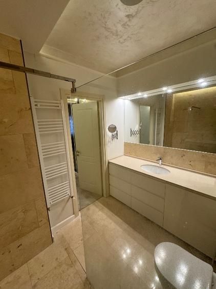 Apartament ultracentral de inchiriat | 4 camere -120 mp | semimobilat - Poză 10