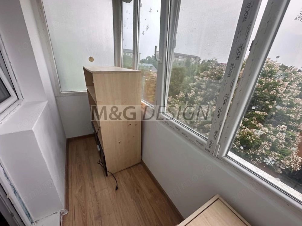 2 camere Sagului etaj 3 bloc izolat - Poză 7