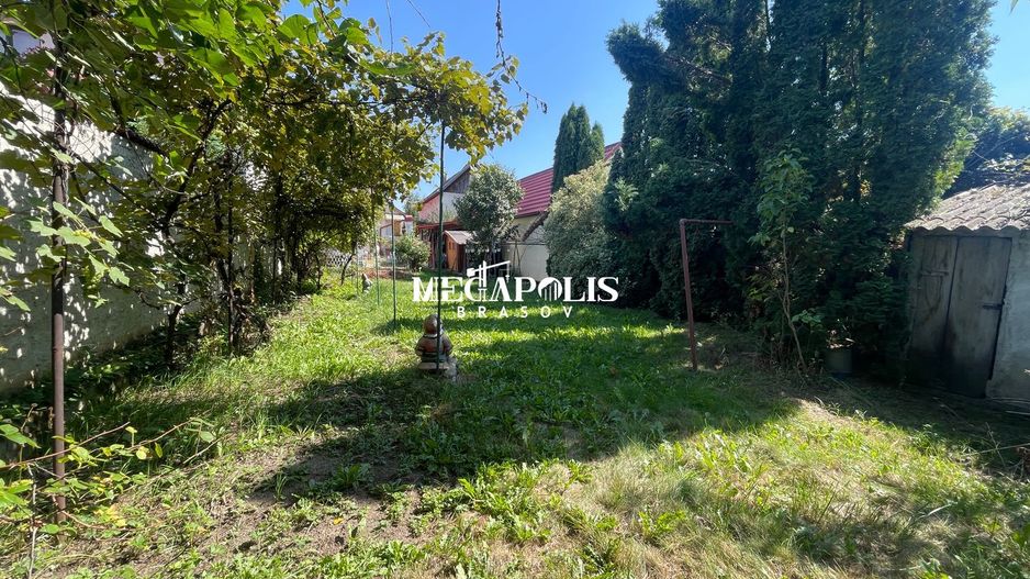 2 Case intr-o Curte/Zona Ultracentrala/Pretabil activitati Comerciale - Poză 6