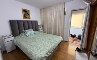 Apartament 2 camere ETAJ 1 în Cartierul Arhitecților, str. A. Damian - Poză 4