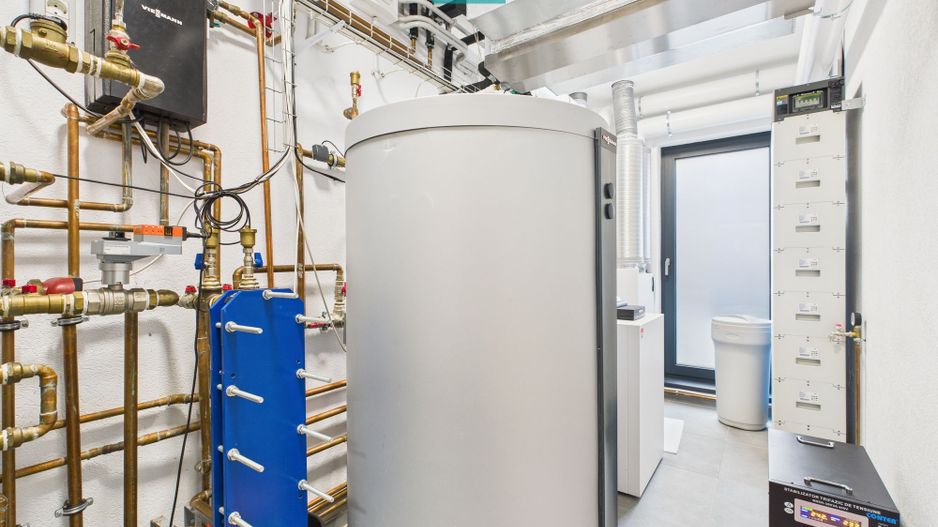 Casă individuală pe parter – Moșnița - Poză 99