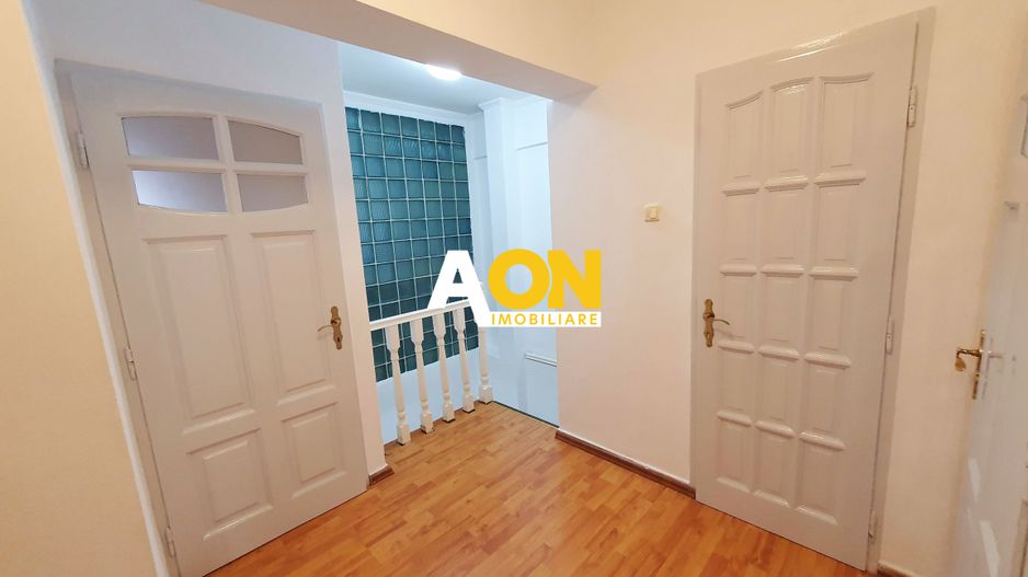 Apartament 4 camere, 97 mp utili, mobilat, utilat, et. 3, ultracentral - Poză 9