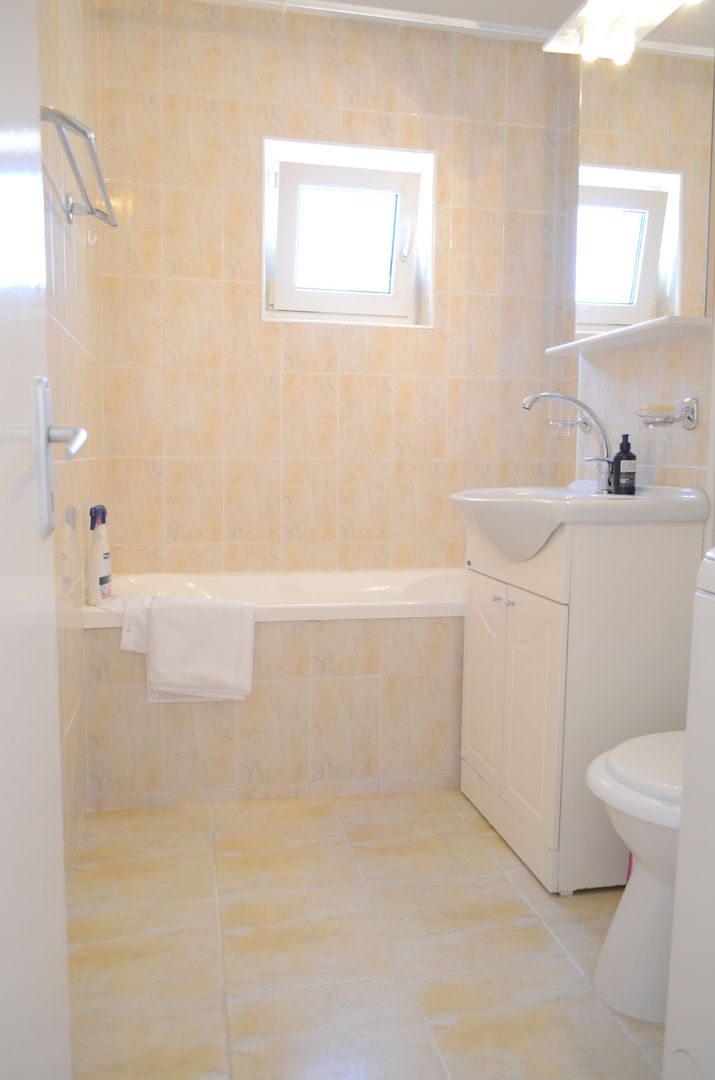 Apartament 2 camere si parcare cartier Grigorescu - Poză 8