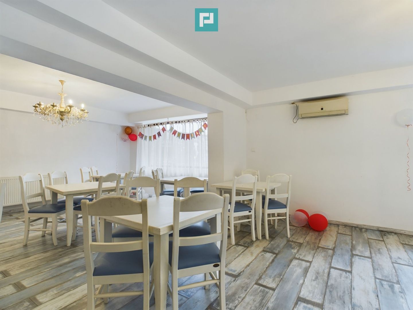 Spațiu comercial cu multiple destinații pe Martirilor - Poză 10